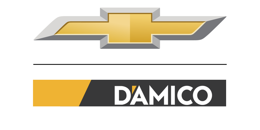 Logo de Chevrolet D’Amico