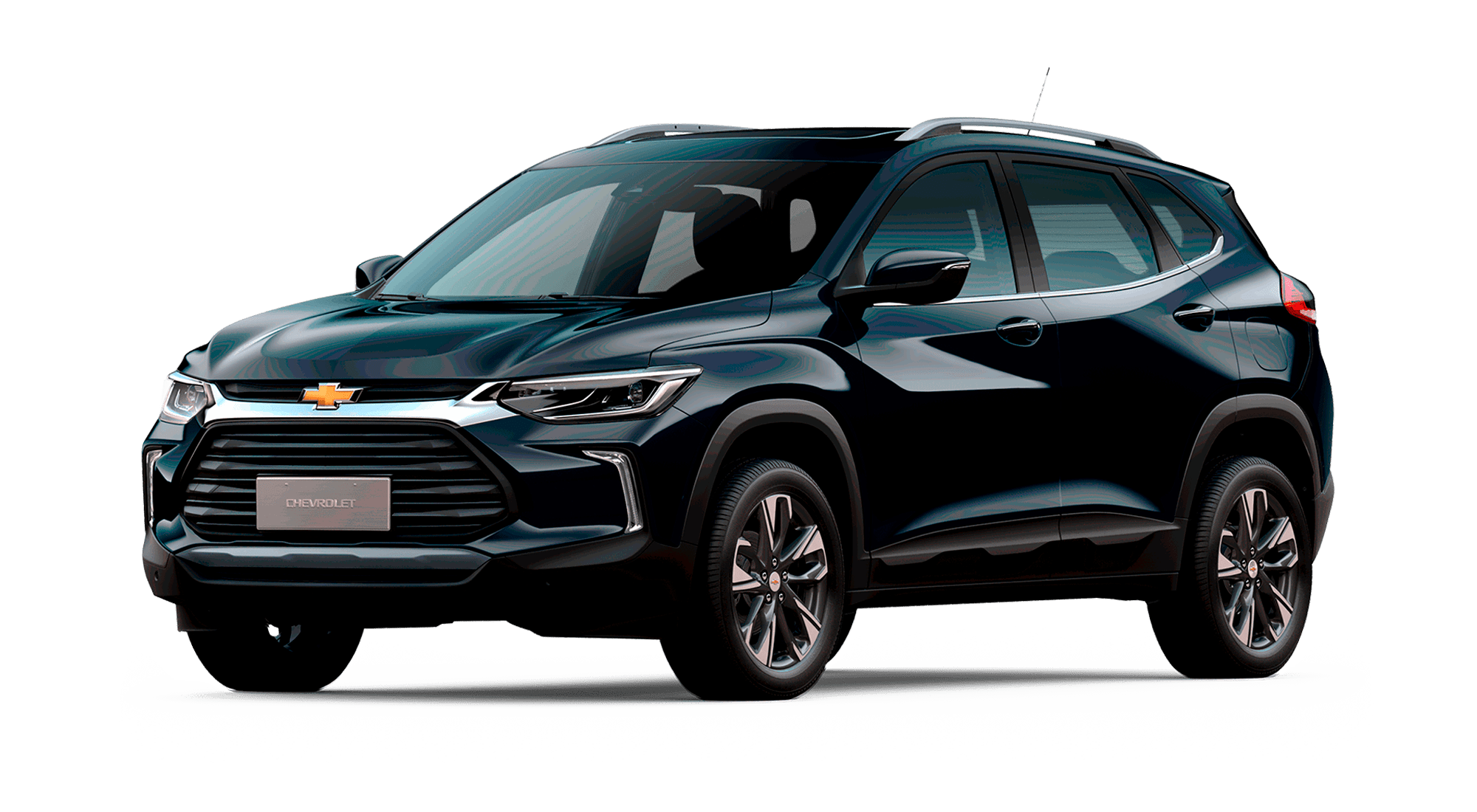 Chevrolet Darkmoon Blue